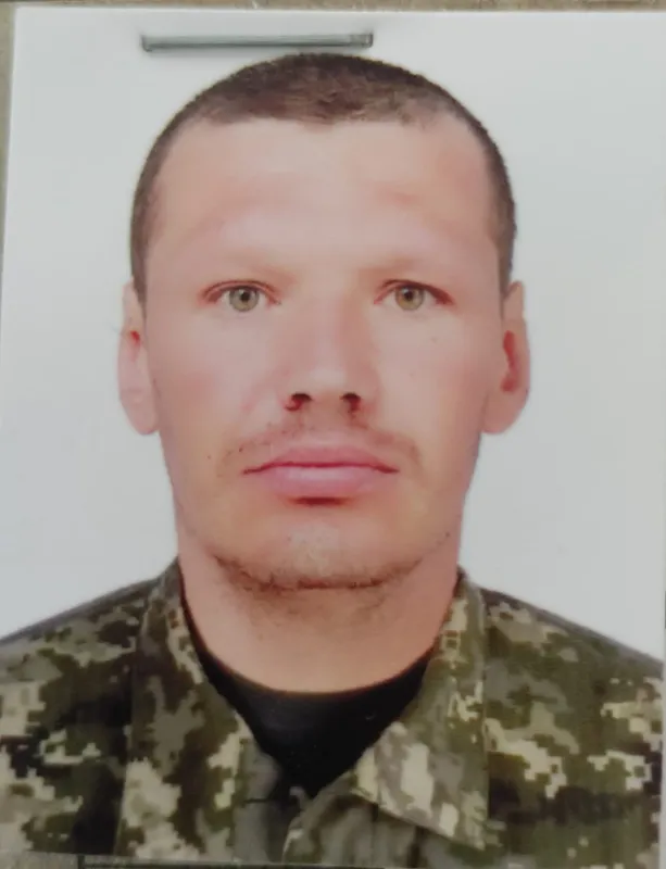 На полігоні загинув волинянин Олексій Іващенко
