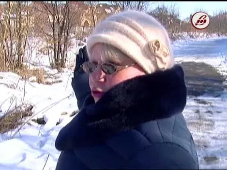 Лучанам пообіцяли відремонтувати міст через Сапалаївку (відео)