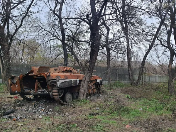 Луцькі волонтери привезли допомогу на Харківщину та Донеччину (фото, відео)