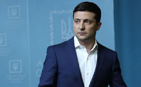 Президент України звільнив голову Любешівської РДА