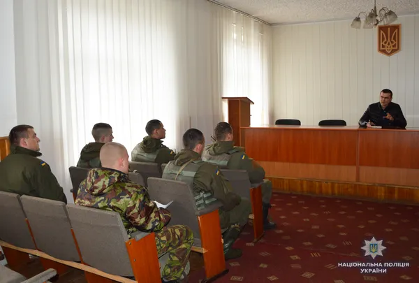 На Волині посилили охорону бурштину (фото)