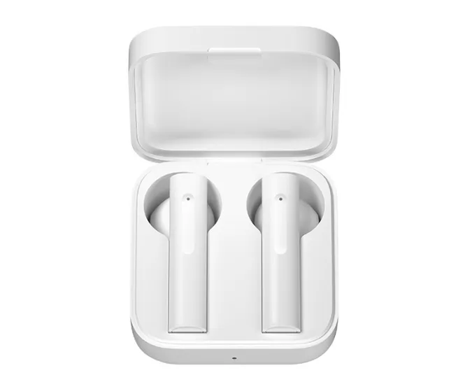 Xiaomi презентувала доступні бездротові навушники Mi AirDots 2 SE (фото)