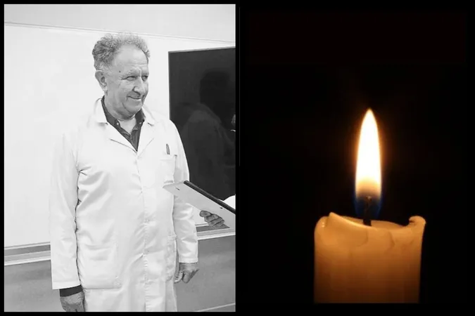 Врятував тисячі життів: помер знаний на Волині хірург
