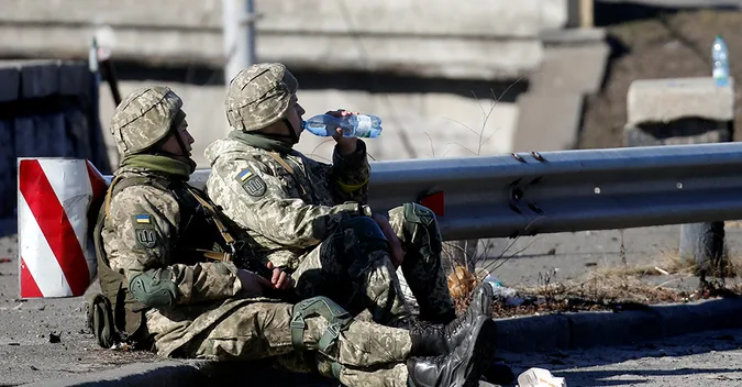ЗСУ вдарили по Чорнобаївці і знищили ще чотири склади окупантів, – ОК «Південь»