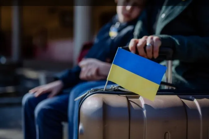 У Європі – понад чотири мільйони: кількість біженців з України зростає