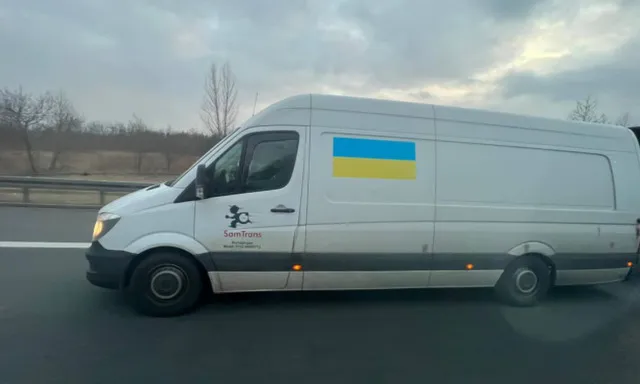 На Львівщині затримали чиновника, який торгував гуманітарною допомогою