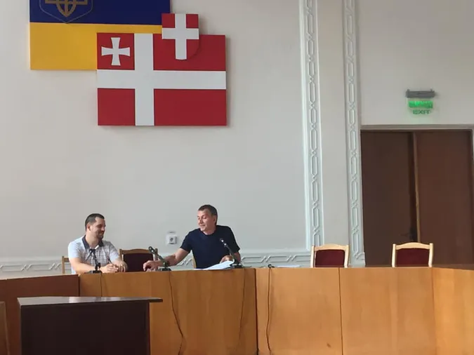 Громрада при Волинській ОДА отримала нового очільника
