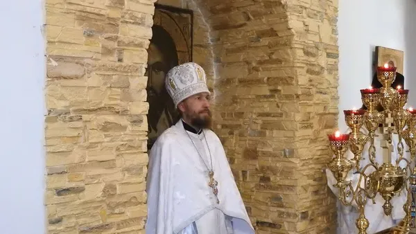 Константин Марченко