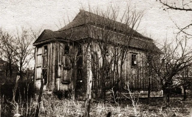 1930 рік