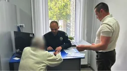 На Вінниччині 82-річний чоловік зґвалтував 10-річну дівчинку