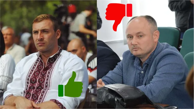 Тренера поновити, а директора басейну звільнити: у Луцьку вимагають справедливості