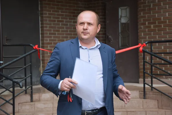 ЖК «Атлант» у Луцьку офіційно відкрив нові апартаменти для власників (фото)*