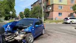 Страшна аварія на Волині: дитину забрала «швидка» (фото)