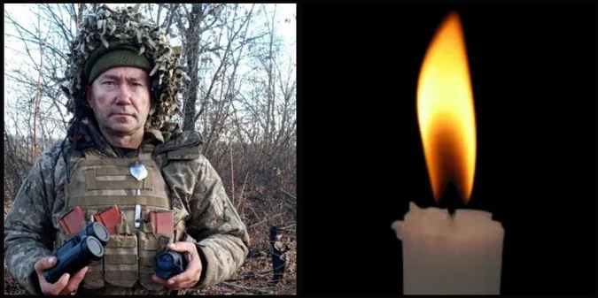 На Волинь «на щиті» повертається Герой Сергій Близнюк