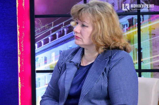 Результативність навчання на карантині оцінимо у вересні, - Людмила Плахотна