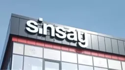 У Луцьку готують до відкриття ще один Sinsay: локація (відео)