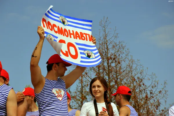 У Ковелі побували «ОРКІ» на «драконах»: як «Модерн-Експо» визначав найкращих гребців (фото, відео)