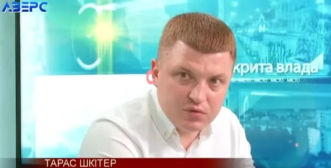 Потрібно більше інформації про ремонт проспекту Волі, – Тарас Шкітер (відео)