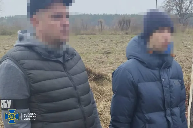 Завербували росіяни: 18-річний ківерчанин вчинив диверсію на залізниці під Луцьком