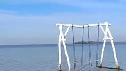 Осінній Світязь: де тиша зустрічається з красою (фото, відео)