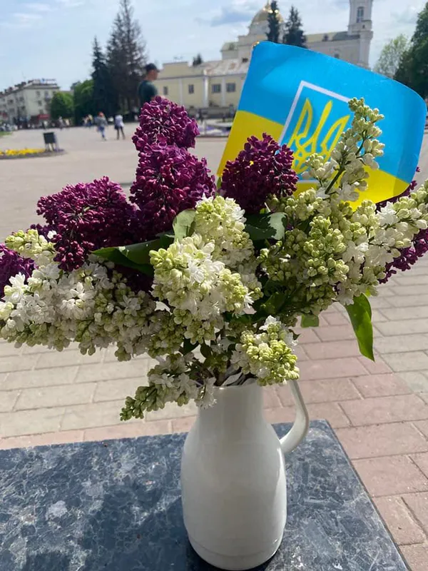 За тиждень волонтерський центр у Луцьку відправив майже 12 тонн допомоги (фото)