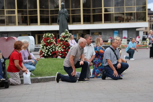 У Луцьку попрощалися із загиблим воїном Олексієм Бондарем