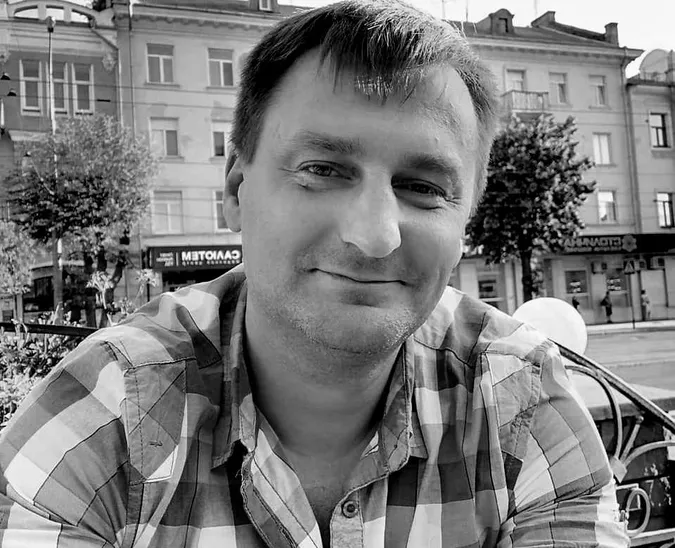 Уродженця Волині виявили серед загиблих в авіатрощі під Харковом