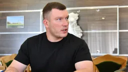 На Волині – новий очільник пенітенціарної служби (фото)