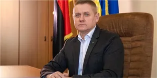 Заступник голови Волиньради мобілізувався в ЗСУ після підозри НАБУ