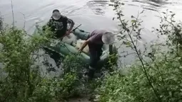 Ловили сітками: на Волині викрили браконьєрів (фото)
