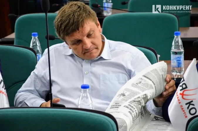Була розповів, як потрапив до «радикалів»