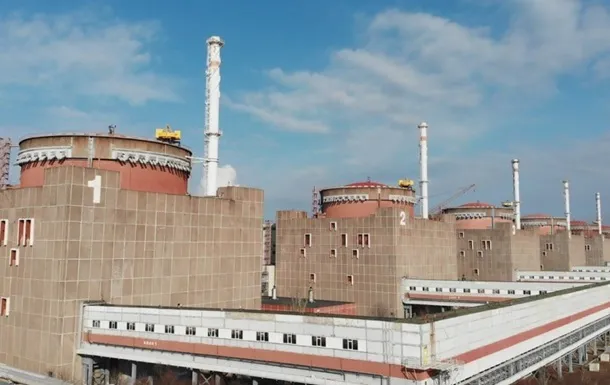 Місія МАГАТЕ направляється на Запорізьку АЕС (відео)