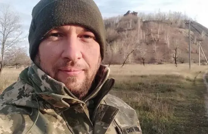 Юрій Моклиця