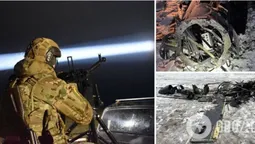 Росіяни б'ють по Україні новими шахедами «Герань-5»: що це і чим вони небезпечні (фото)