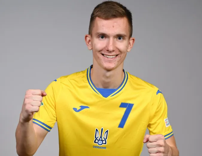 З лучанином у складі футзальна збірна України вийшла до півфіналу Євро