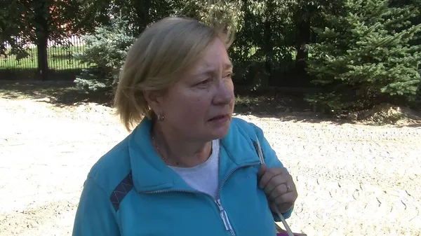 У Луцьку лагодять магістральний водогін: замінюють 800 метрів труби (фото)