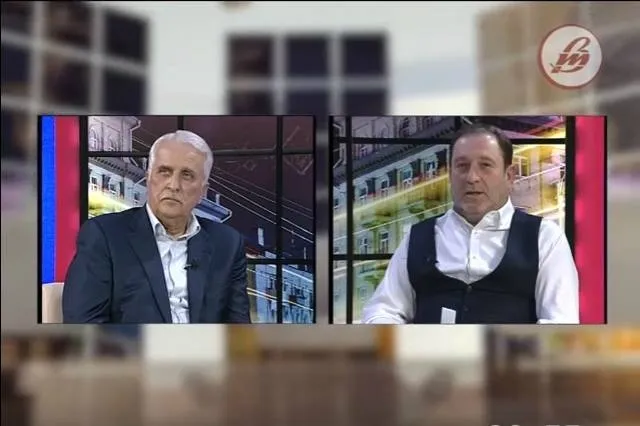 Другий сезон «Протилежний погляд LIVE»:  імена і цифри