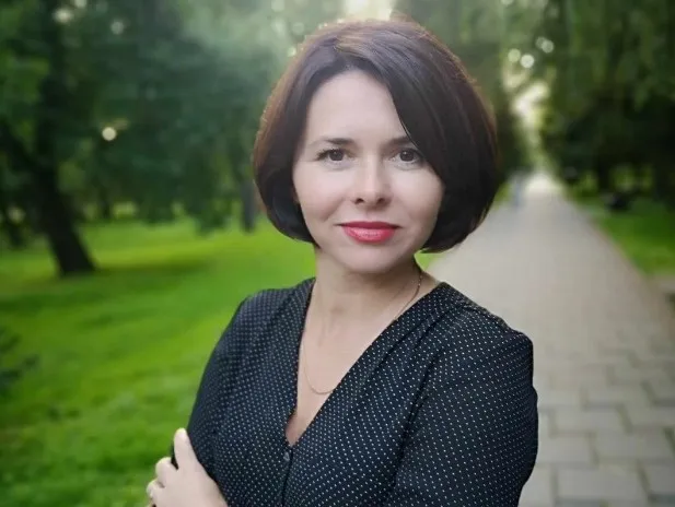 Оксана Поліщук