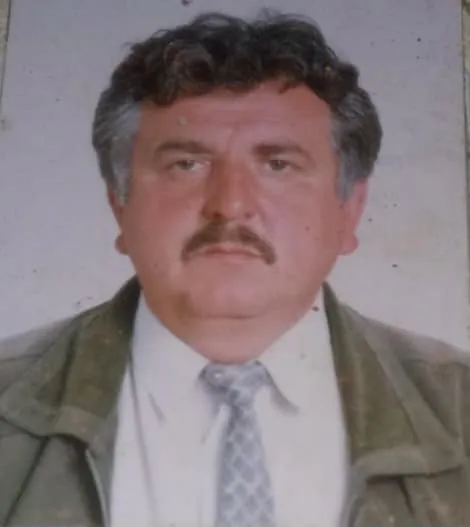 Помер ексдиректор школи та колишній голова волинського села Євген Шпіля