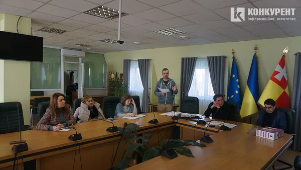 Ні дворів, ні місць у садках і школах:  у Луцьку планують збудувати нову висотку