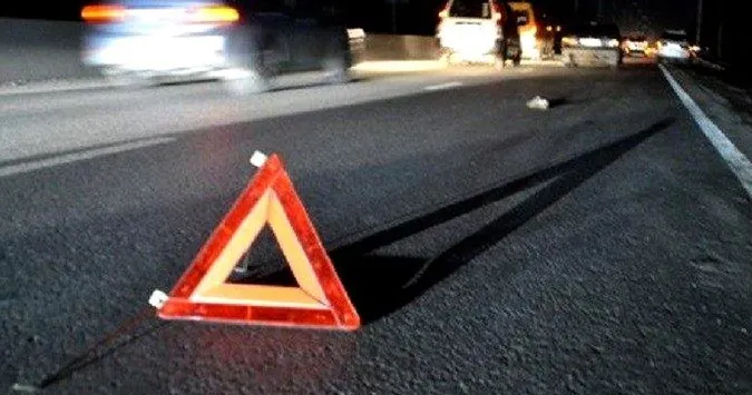 Потерпіла – в реанімації: шукають скутериста, який збив дівчину в Підгайцях
