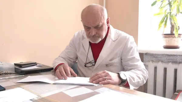 Луцькі «моржі»: де збираються та як загартовуються (відео)