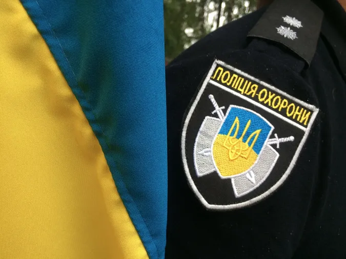 «Варта вашої оселі»: волинянам пропонують послуги поліції охорони
