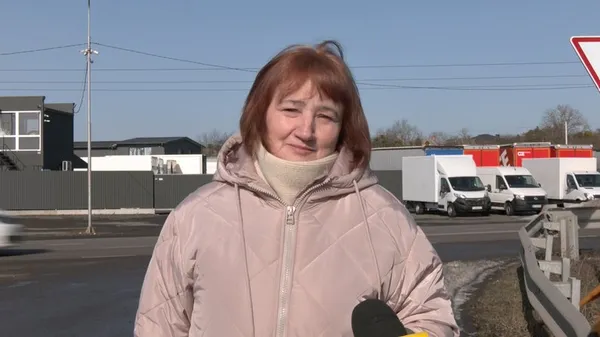 «Невже треба чекати трагедії»: мешканці Струмівки просять автобус у село та перехід