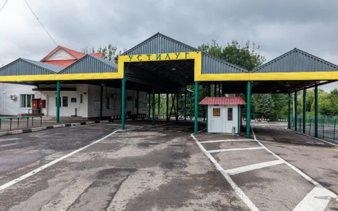 Перетин кордону з Польщею: як уникнути заторів в Устилузі та Ягодині цього літа