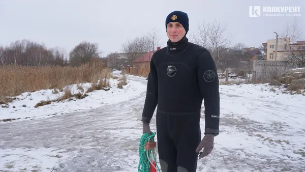 Мовчазні рибалки та мертві окуні: що коїться на Стиру у Луцьку (фото)