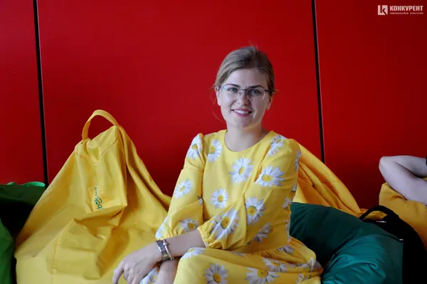 У Луцьку з’явилася нова ініціатива – Школа менторства (фото)