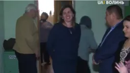 Вчителі луцької гімназії свідомо вакцинуються від кору та дифтерії (відео)