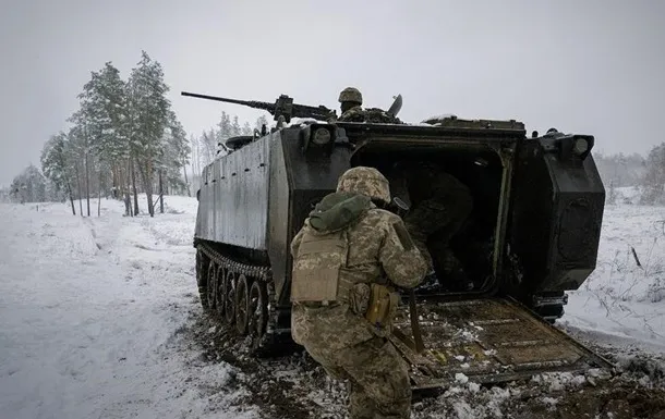 Близько 401 350 окупантів, 7413 БПЛА, 6476 танків: втрати ворога на 17 лютого