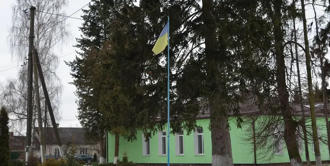Потребує підтримки: у Луцьку формують батальйон територіальної оборони (фото)